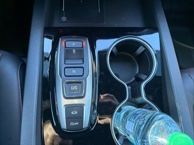 Used 2025 Honda Ridgeline Black Edition image 26