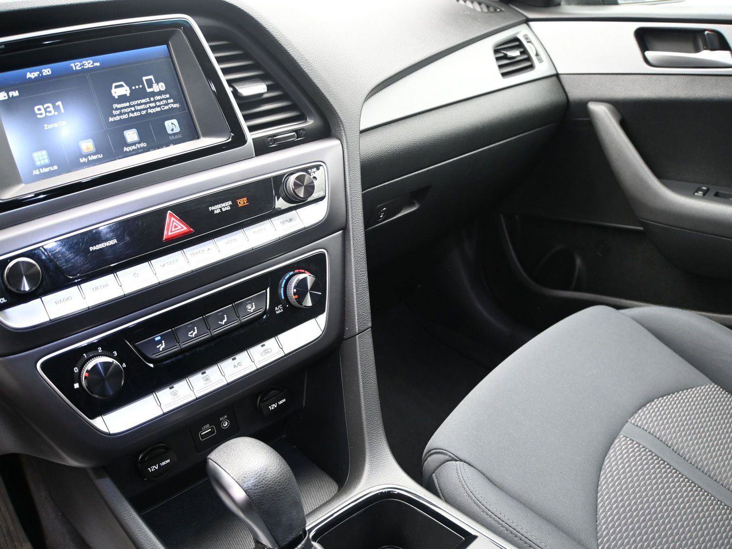 Used 2018 Hyundai Sonata SE image 24