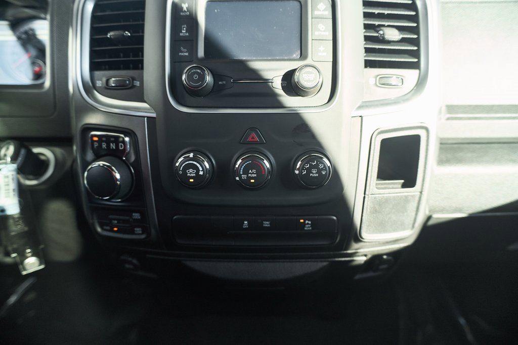 Used 2024 RAM 1500 Classic Warlock image 45