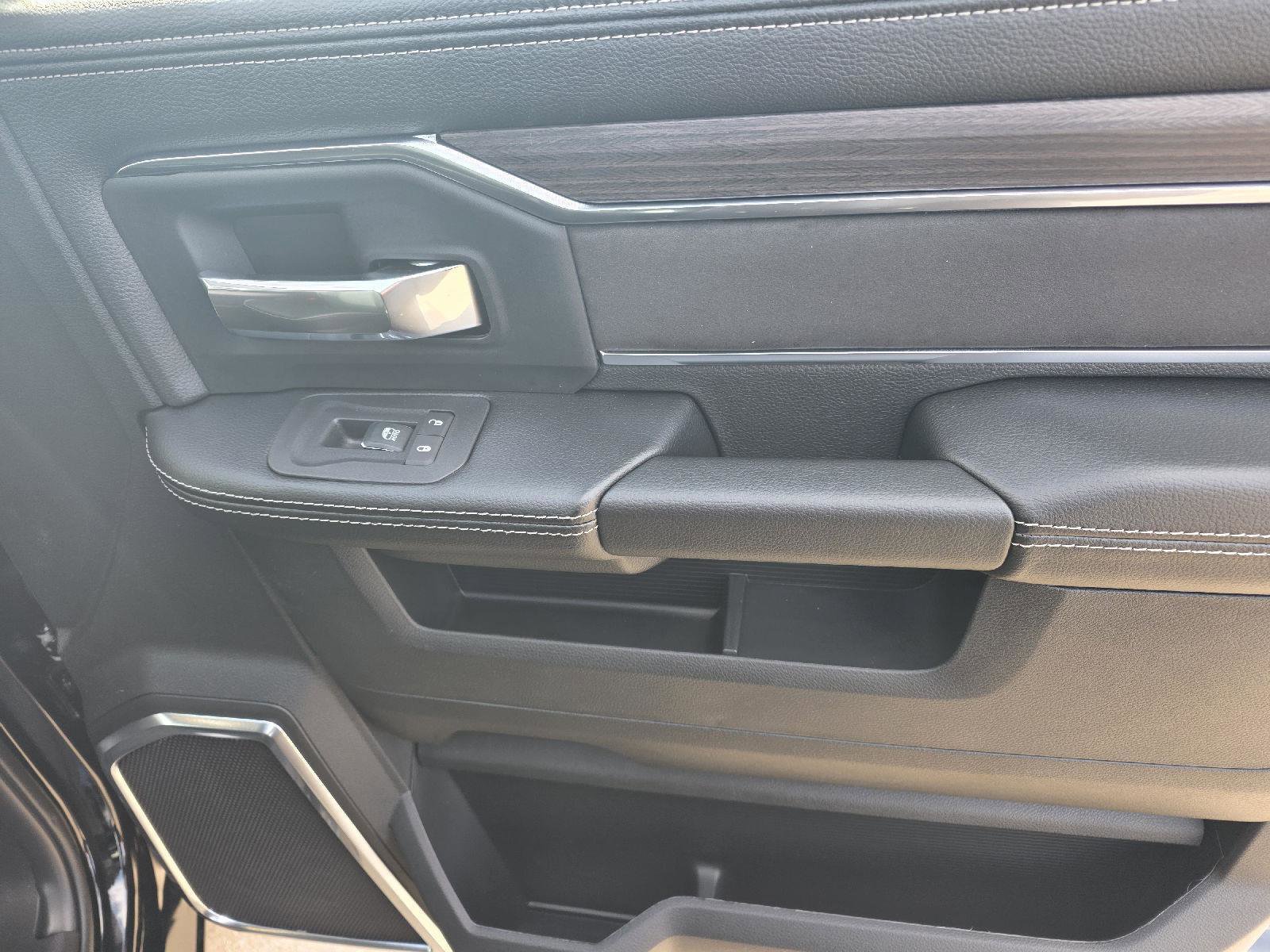 New 2026 RAM 3500 Laramie w/ Night Edition image 33