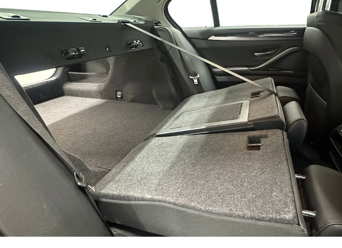 Used 2016 BMW 528i xDrive Sedan image 14