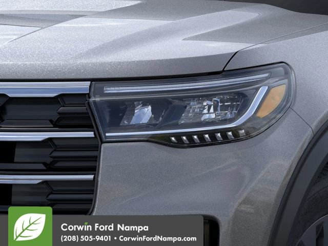 New 2026 Ford Explorer Active image 18