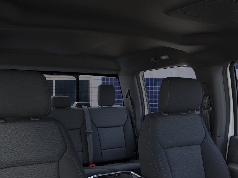 New 2025 Ford F150 XLT w/ Equipment Group 302A MID image 23