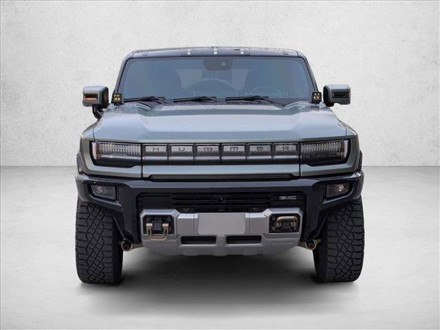 Used 2024 GMC Hummer EV 3X w/ Extreme Off-Road Package image 2