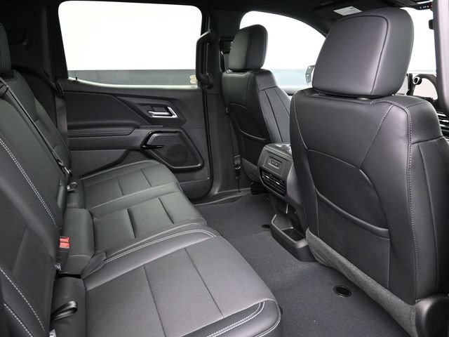 New 2026 Chevrolet Silverado EV LT AWD/4WD image 23