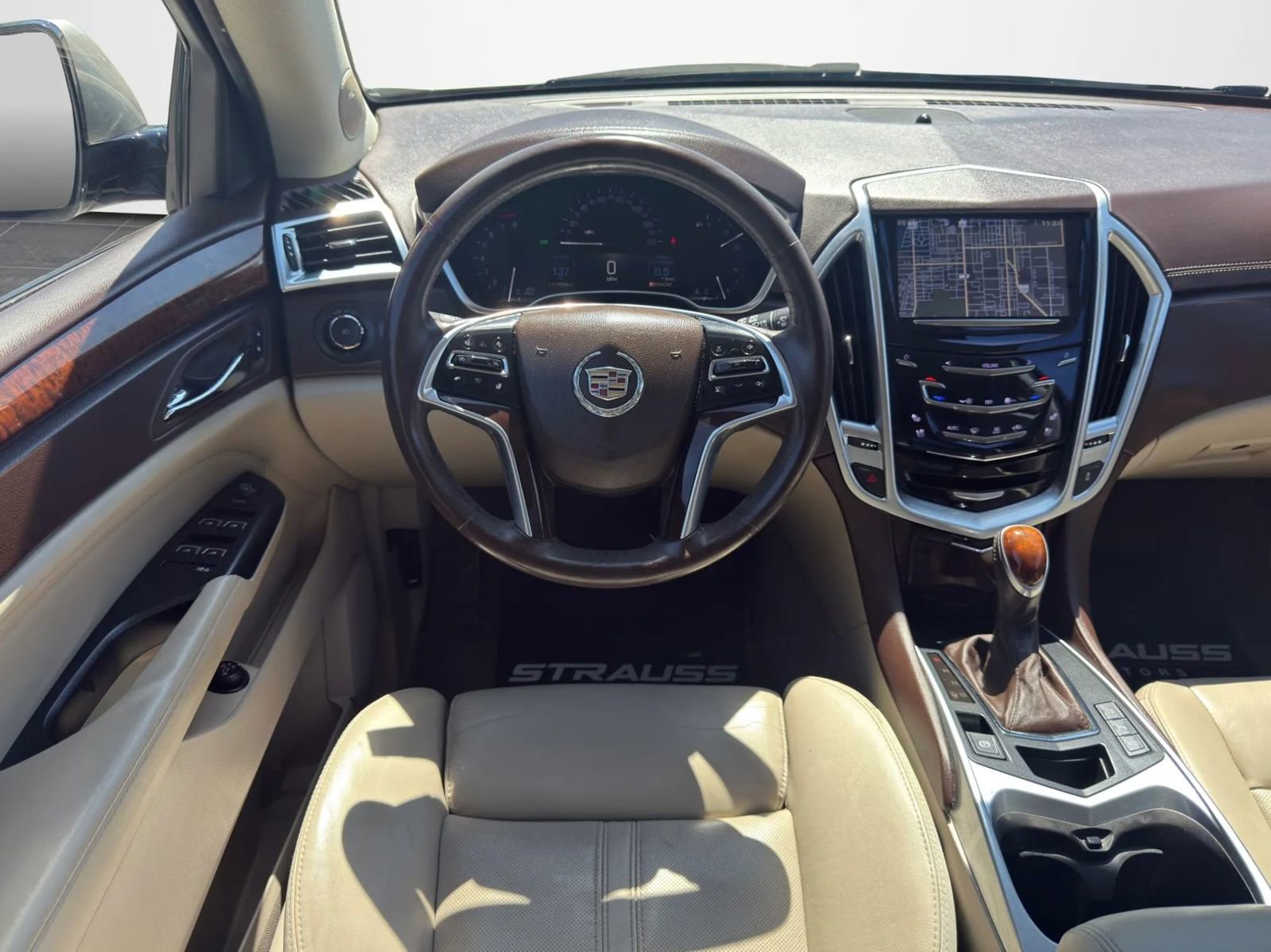 Used 2016 Cadillac SRX Premium FWD image 15