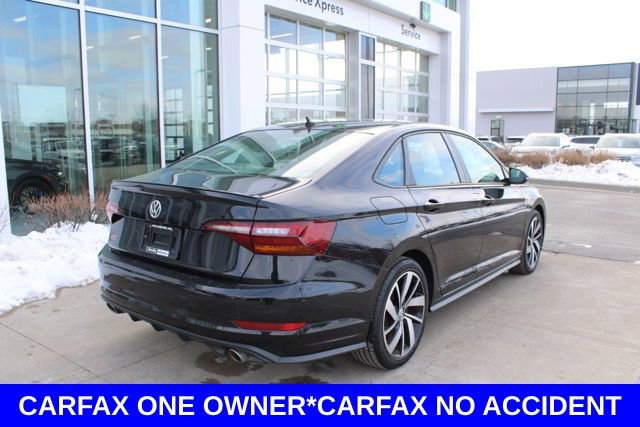 Used 2019 Volkswagen Jetta GLI image 6
