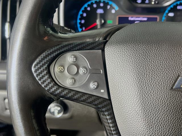 Used 2019 Chevrolet Colorado ZR2 AWD/4WD image 17