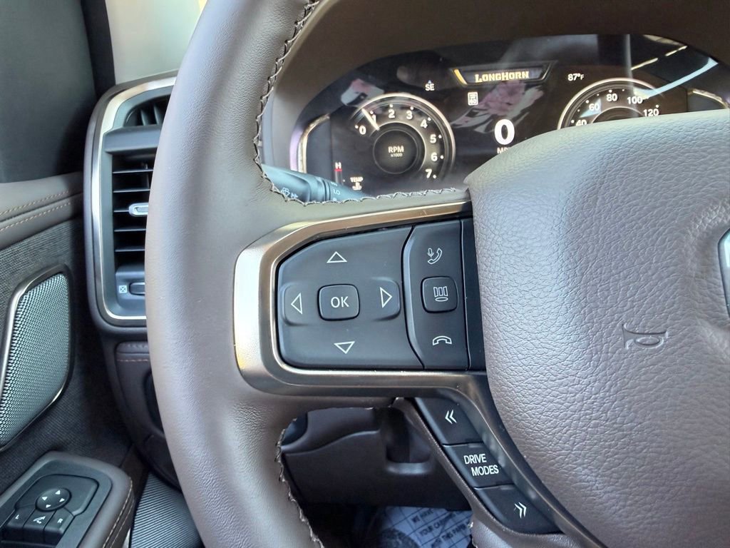 New 2026 RAM 1500 Limited image 12