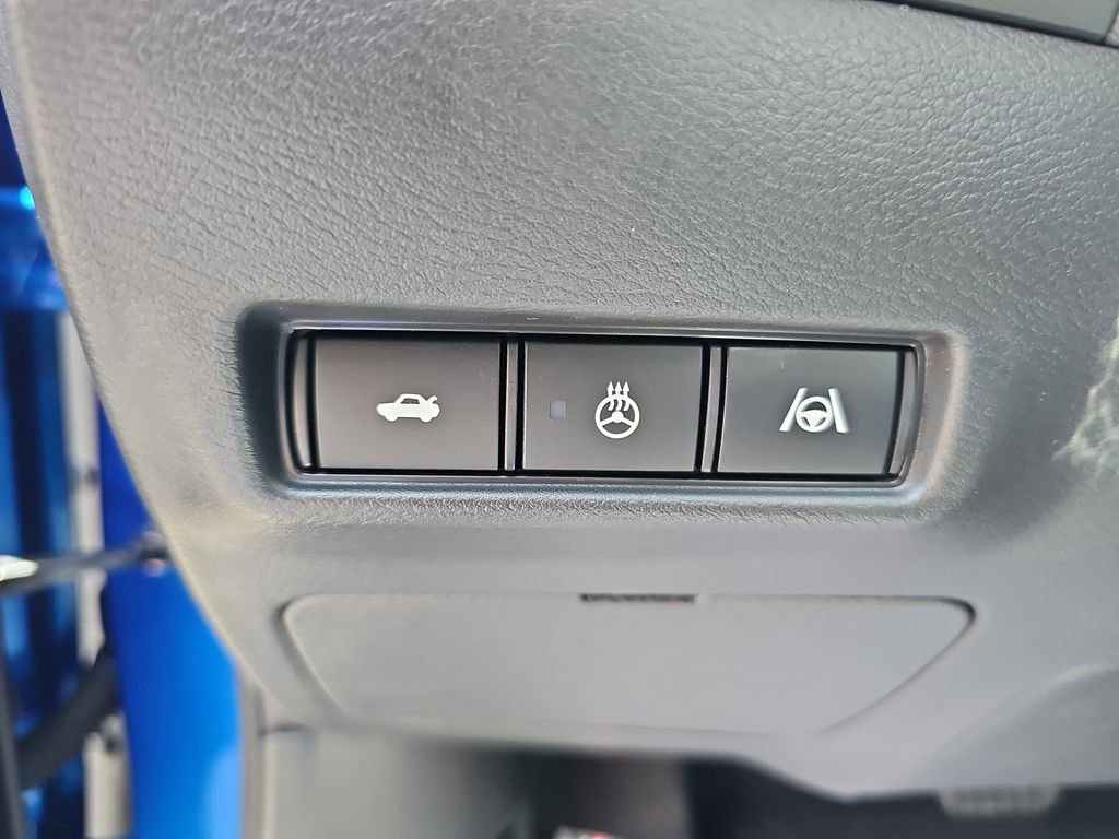 New 2026 Nissan Sentra SR w/ SR Premium Package image 16