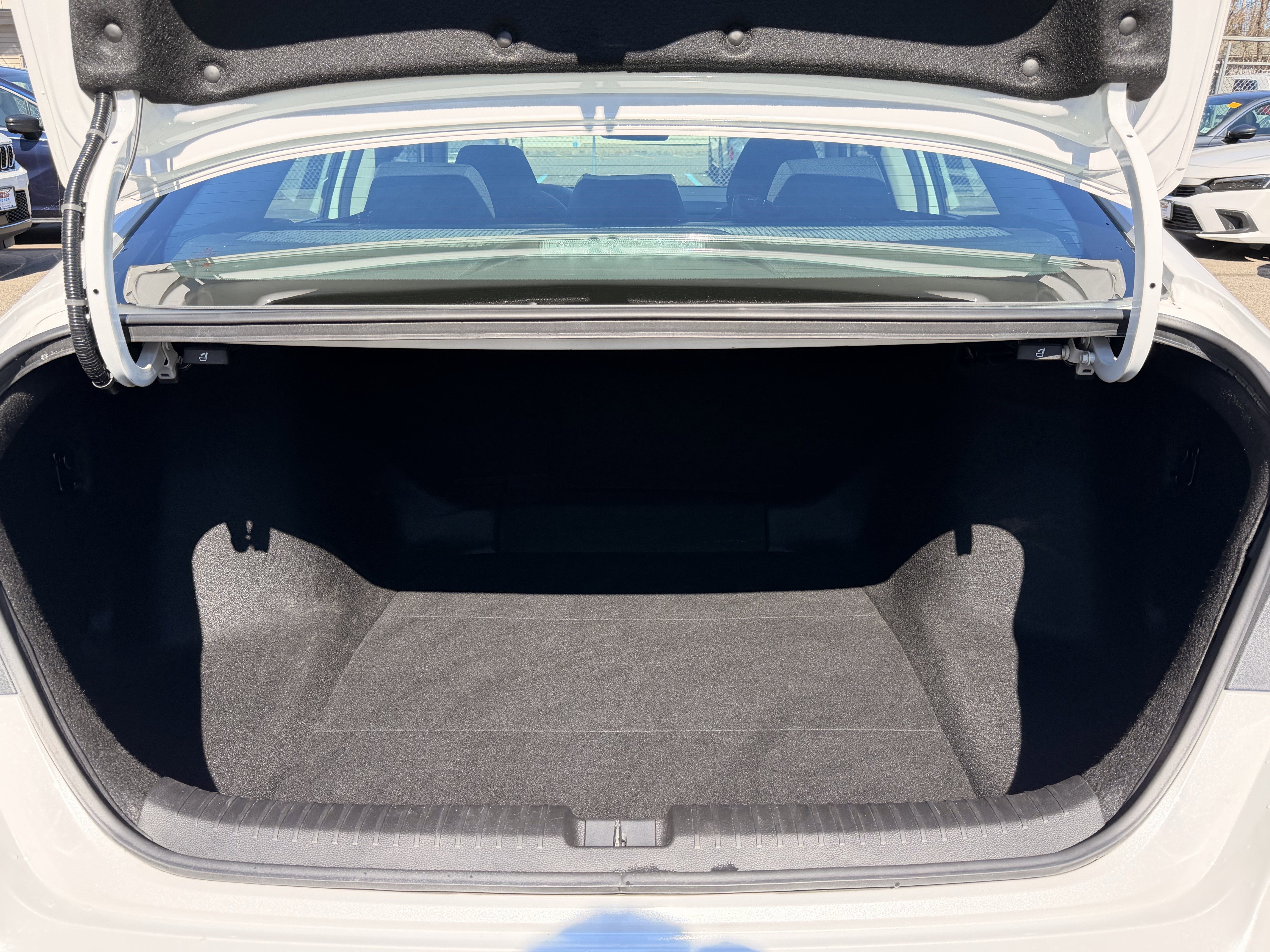 Certified 2023 Honda Accord EX image 30