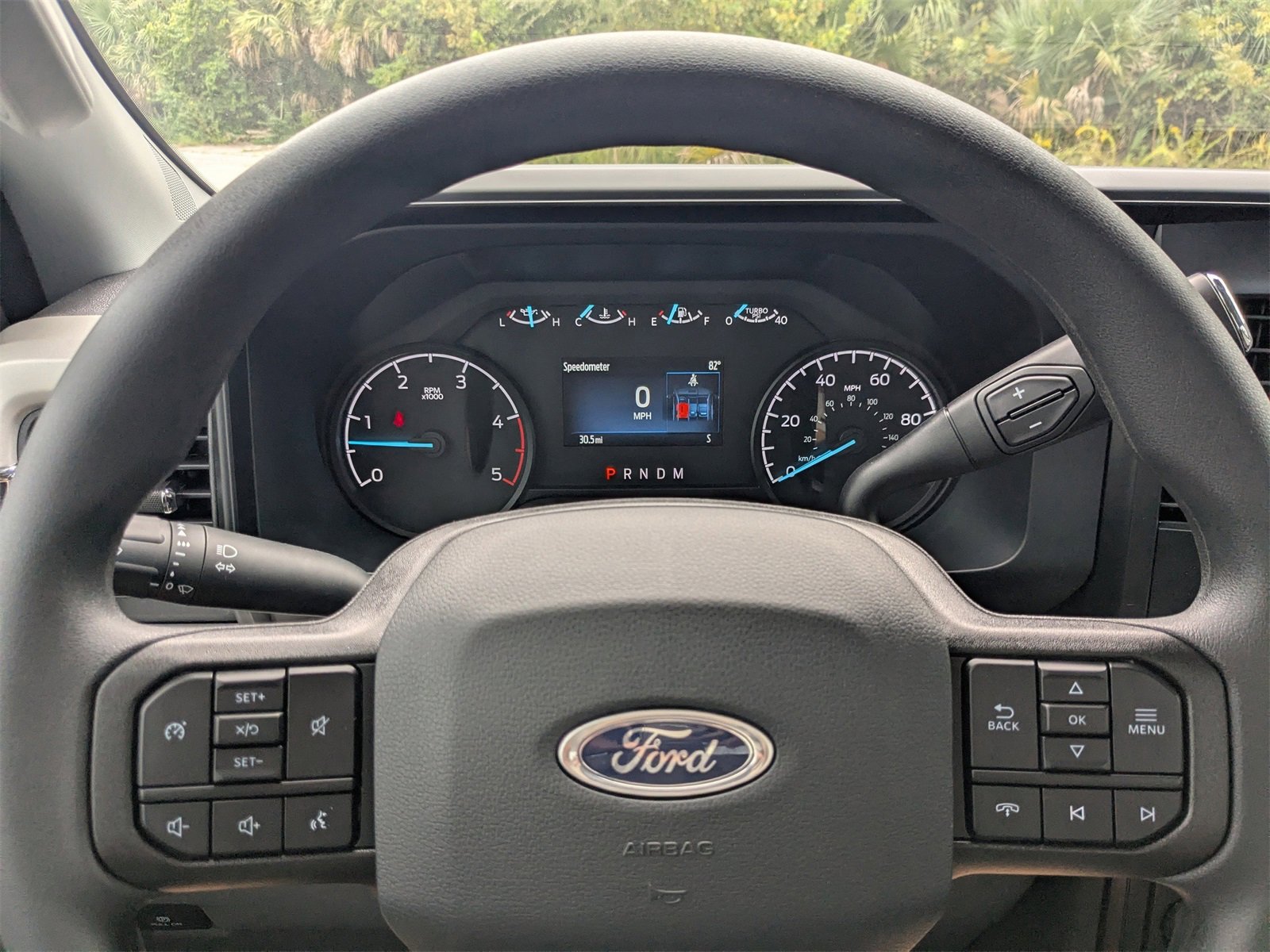 New 2026 Ford F350 XL w/ 360-Degree Camera Package image 28