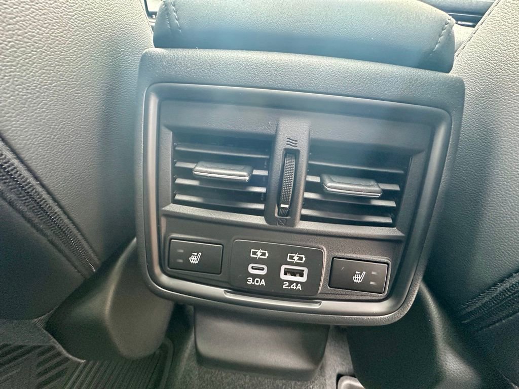 New 2026 Subaru Outback Limited image 25