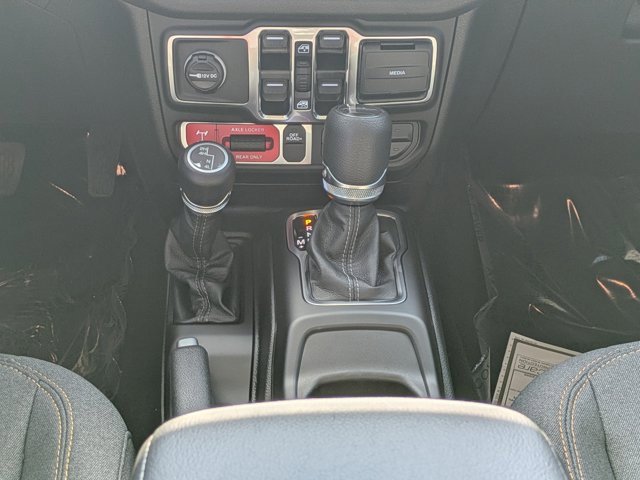 New 2026 Jeep Gladiator Willys image 17