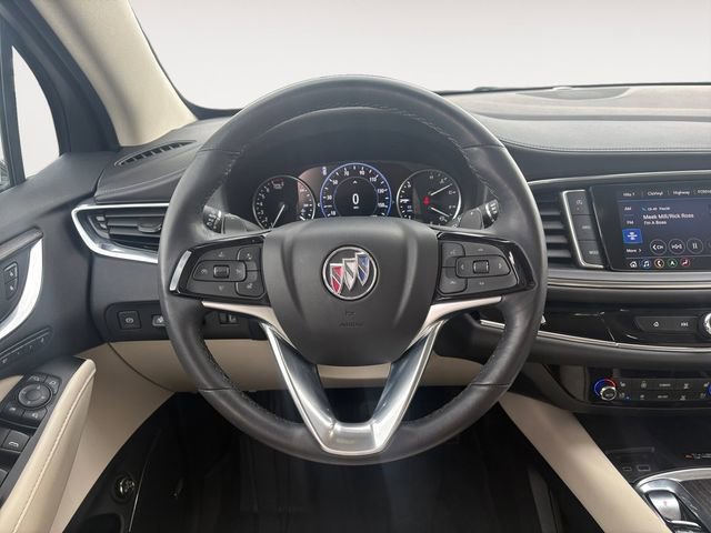 Used 2023 Buick Enclave Avenir w/ Avenir Technology Package AWD/4WD image 12
