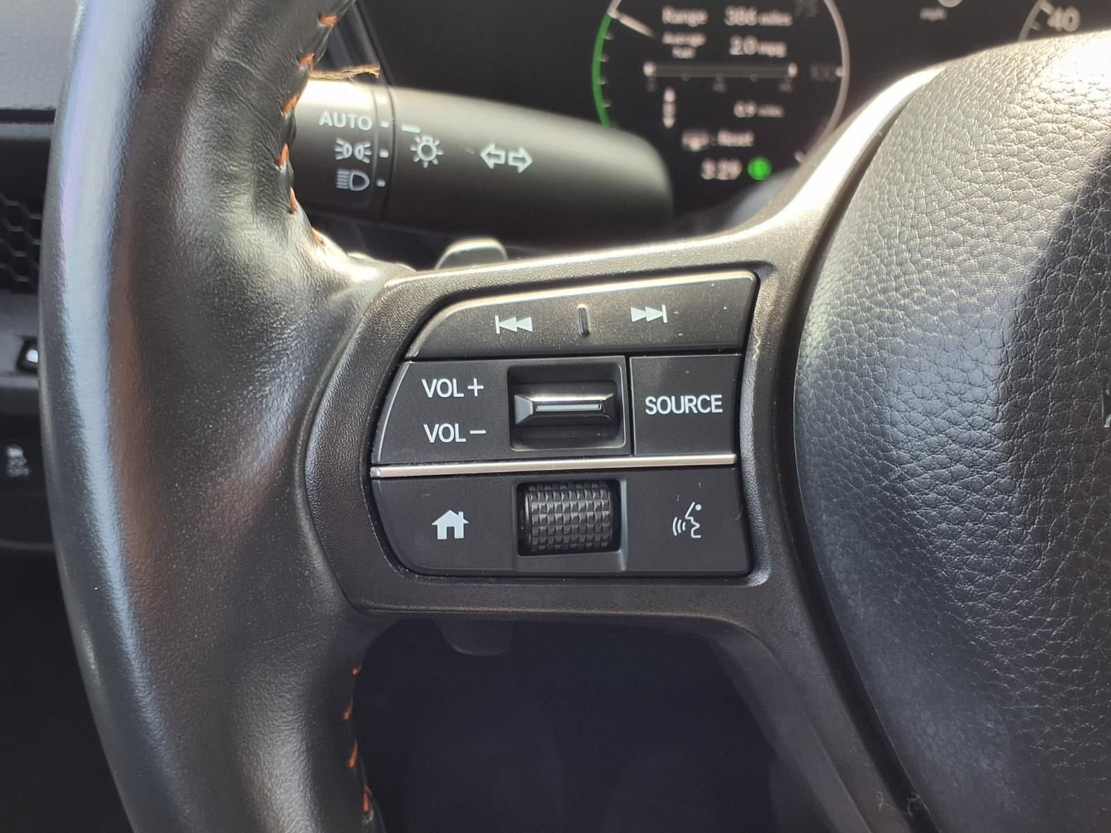 Used 2023 Honda CR-V Sport image 16