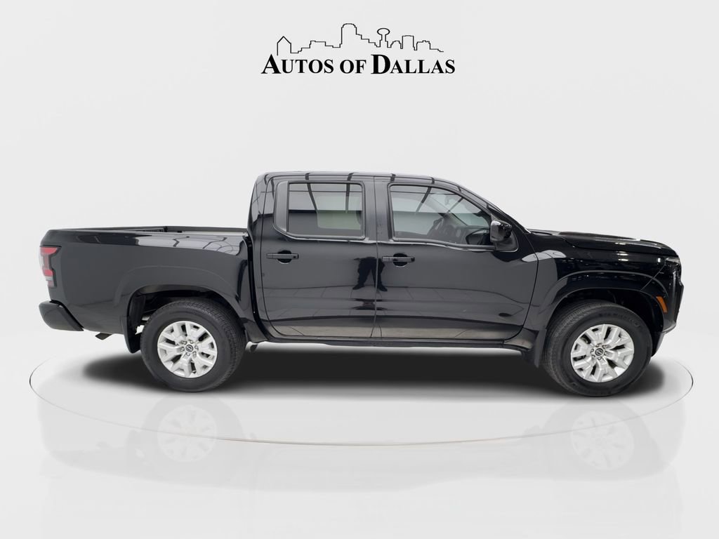 Used 2023 Nissan Frontier SV w/ SV Convenience Package image 7