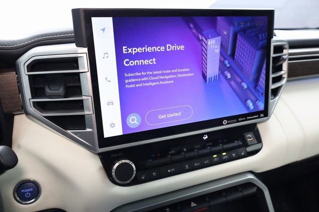 Used 2023 Toyota Tundra Capstone image 17