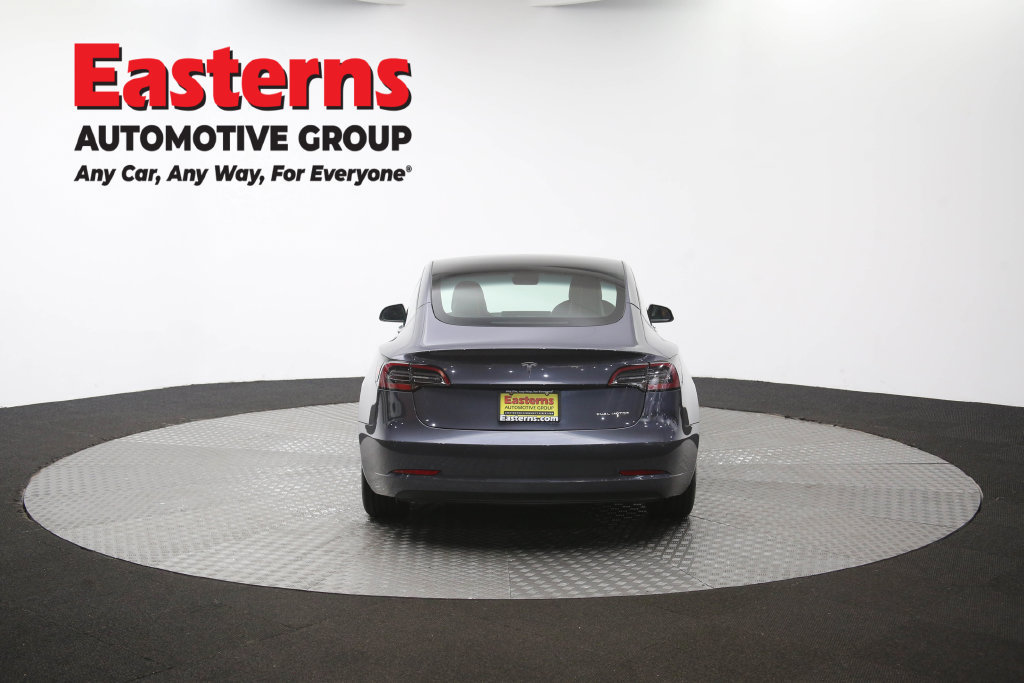 Used 2021 Tesla Model 3 Long Range AWD/4WD image 33