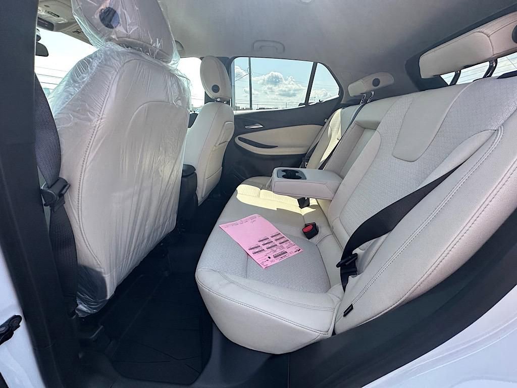 New 2026 Buick Encore GX Preferred w/ Comfort Package image 16