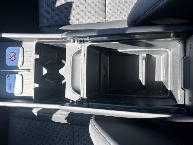 New 2027 Hyundai Santa Fe SEL AWD/4WD image 19
