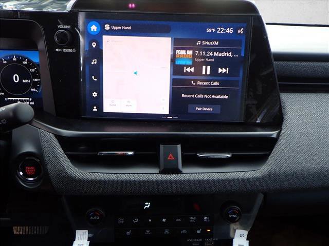 New 2026 Subaru Outback Limited image 18