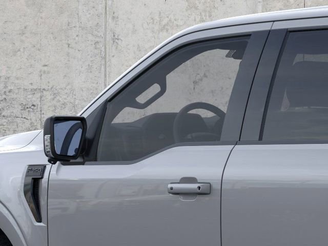 New 2026 Ford F150 XLT image 19