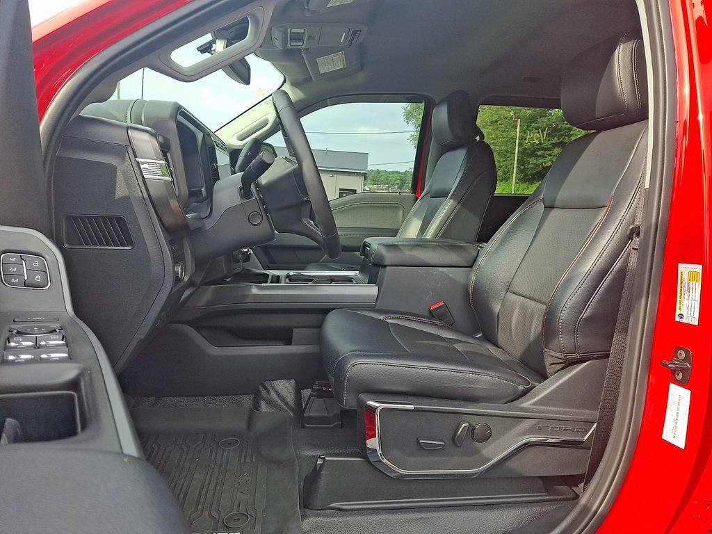 Used 2024 Ford F450 Lariat AWD/4WD image 13