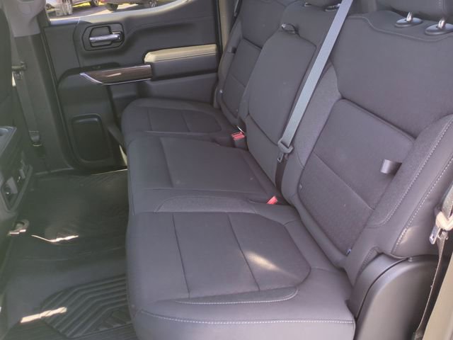 Used 2022 Chevrolet Silverado 1500 LT Trail Boss w/ Safety Package image 22