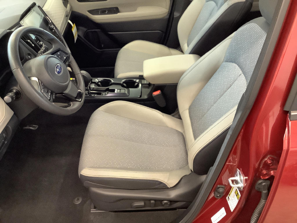 Certified 2026 Subaru Forester Premium AWD/4WD image 15