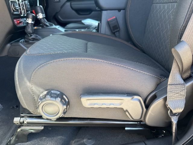 New 2026 Jeep Gladiator Mojave image 9