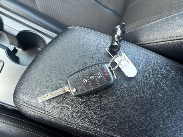 Used 2018 Kia Optima S FWD image 31