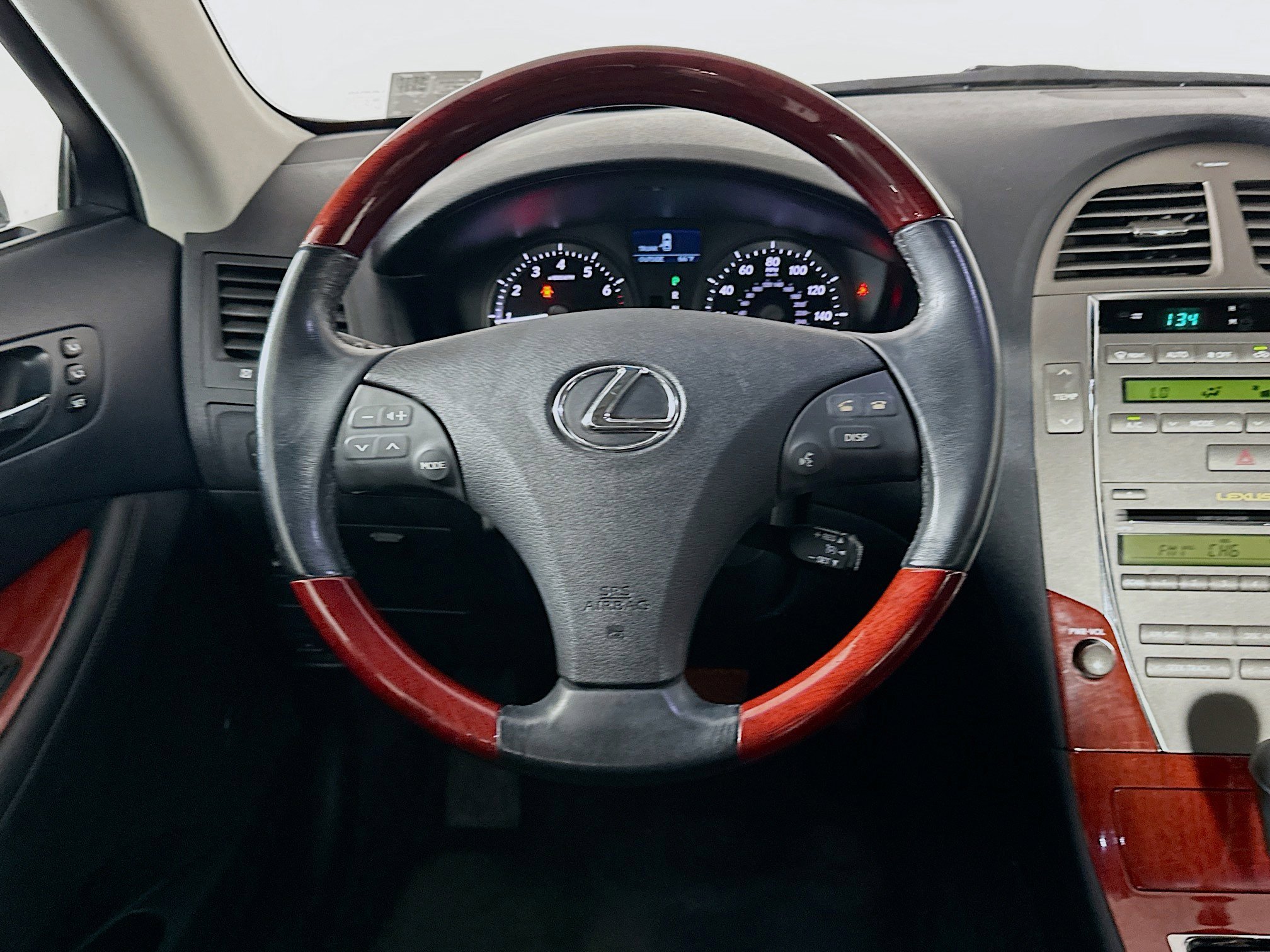 Used 2009 Lexus ES 350 FWD image 17