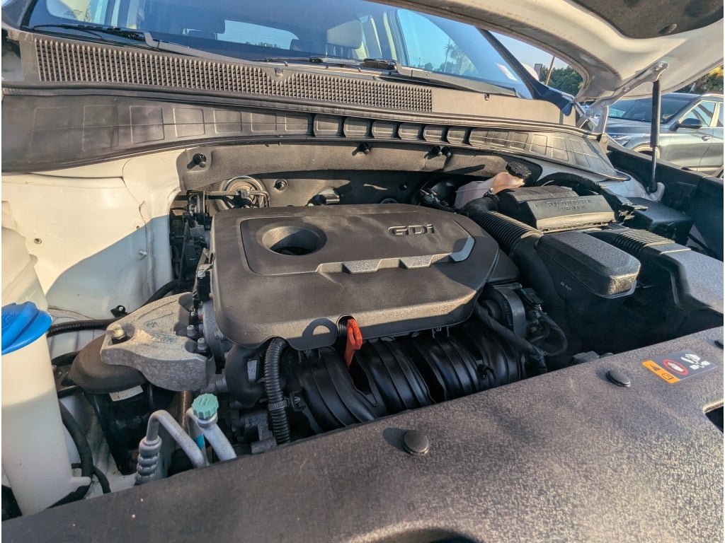 Used 2018 Kia Sorento FWD image 11