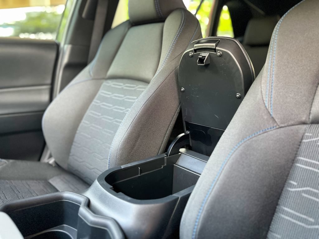 Used 2022 Toyota RAV4 SE w/ Convenience Package AWD/4WD image 62