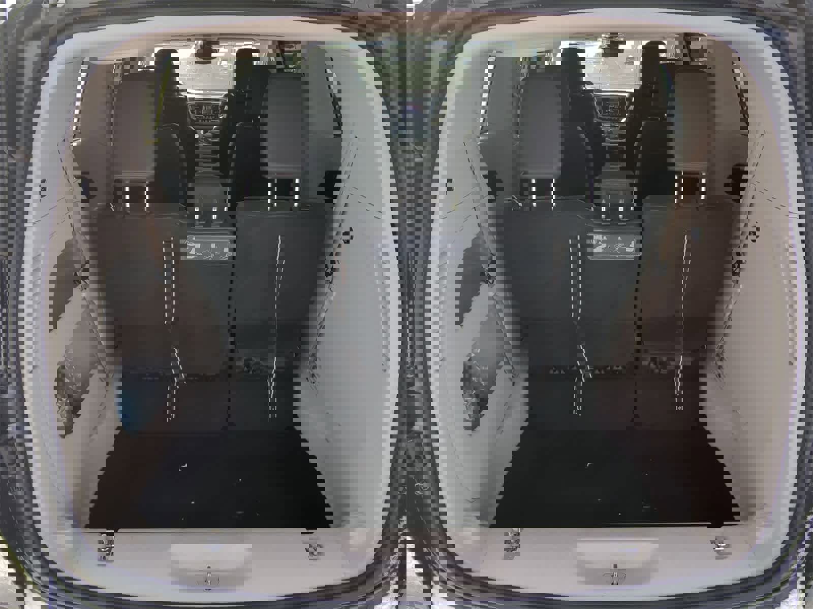 Certified 2017 Chrysler Pacifica Touring-L Plus w/ Advanced Safetytec Group image 40