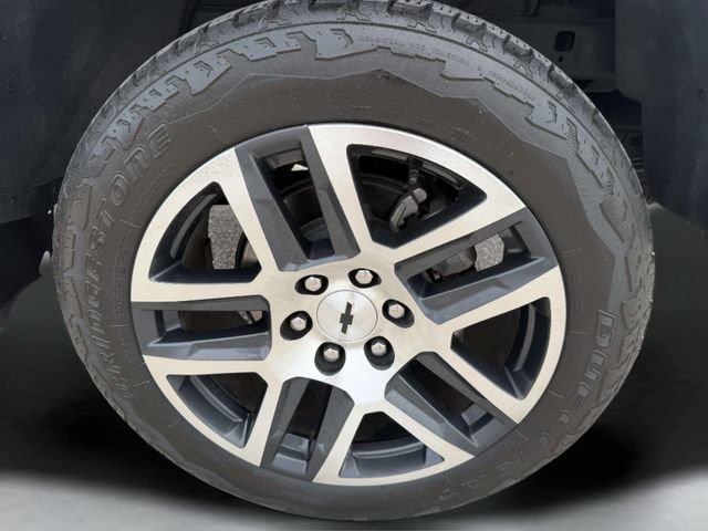 Used 2023 Chevrolet Colorado Z71 w/ Z71 Convenience Package 2 AWD/4WD image 35