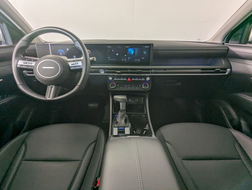 Used 2025 Hyundai Tucson SEL image 5