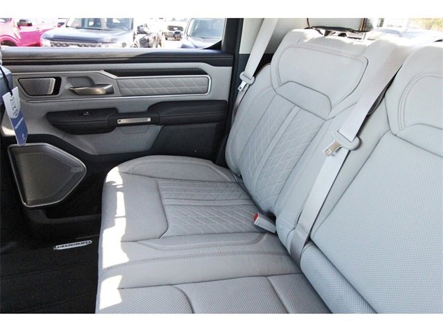 Used 2025 RAM 1500 Tungsten w/ Off Road Group image 12