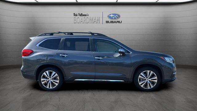Used 2019 Subaru Ascent Touring w/ Popular Package #3 AWD/4WD image 3
