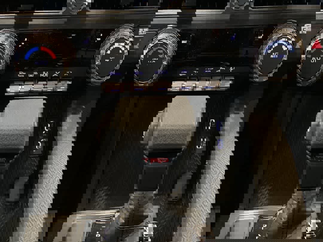 New 2026 Toyota Tacoma TRD Sport image 20