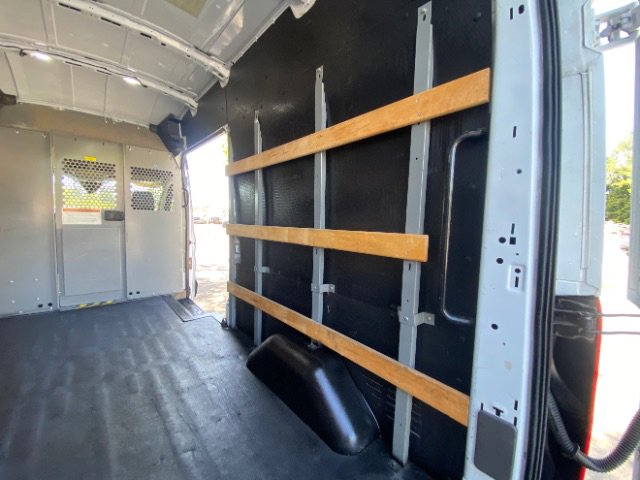 Used 2020 Ford Transit 250 148 High Roof w/ Load Area Protection Package image 17