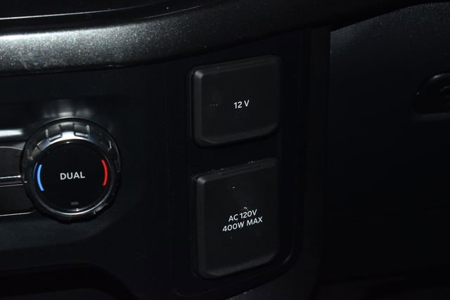 Used 2023 Ford F150 XLT w/ Equipment Group 301A Mid image 20