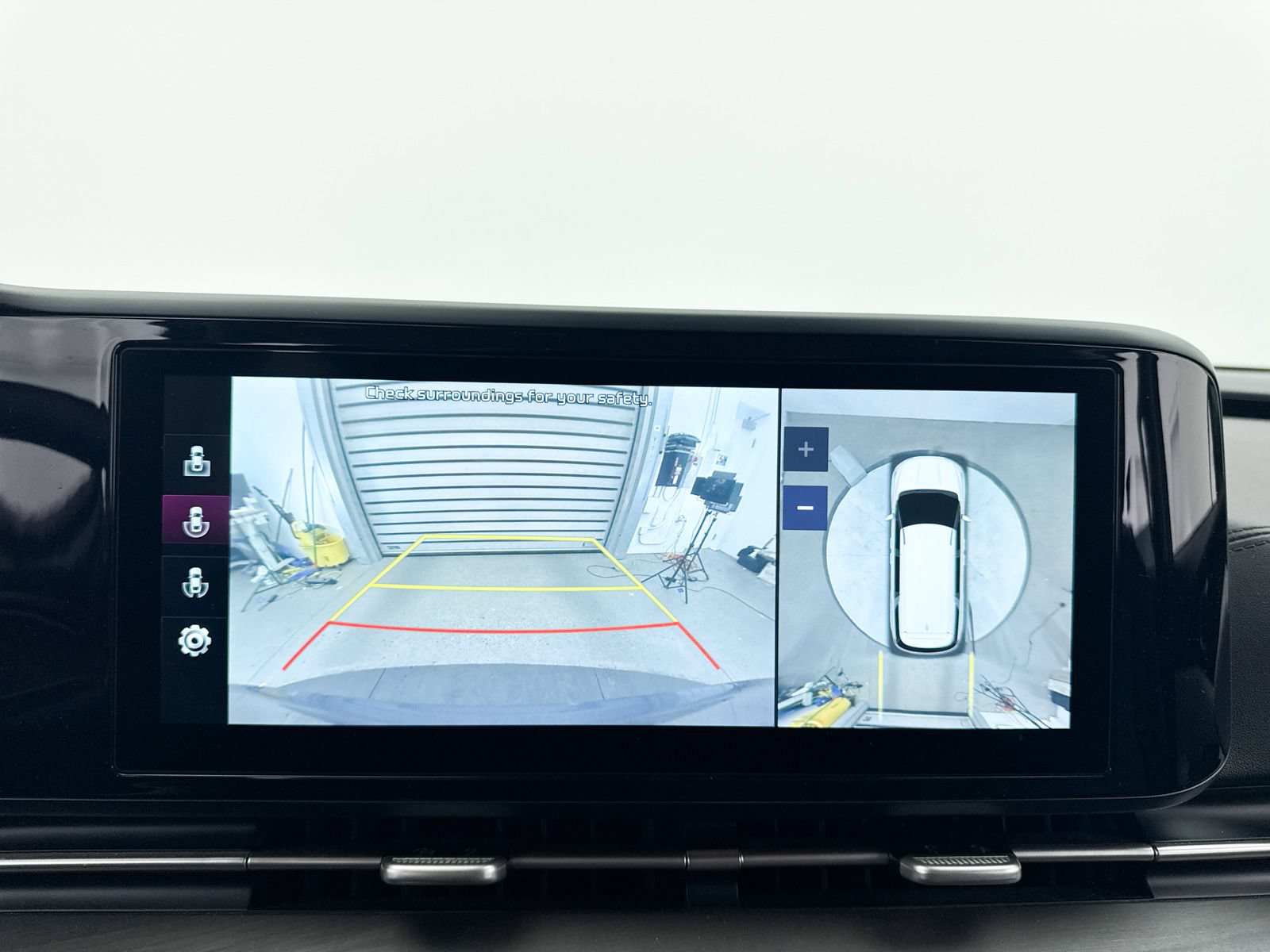 Used 2022 Kia Carnival SX FWD image 10