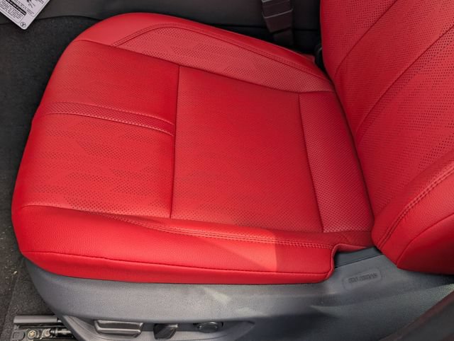 New 2026 Toyota Camry XSE w/ Premium Plus Package FWD image 18