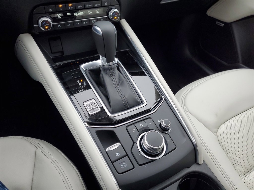 New 2025 MAZDA CX-5 AWD 2.5 S image 29