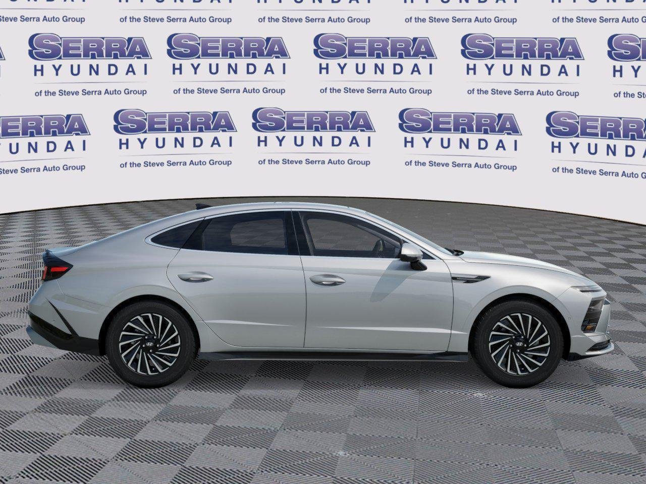 New 2026 Hyundai Sonata Limited FWD image 15