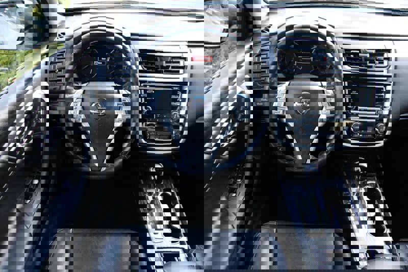 Used 2018 Nissan Altima 2.5 SL image 16