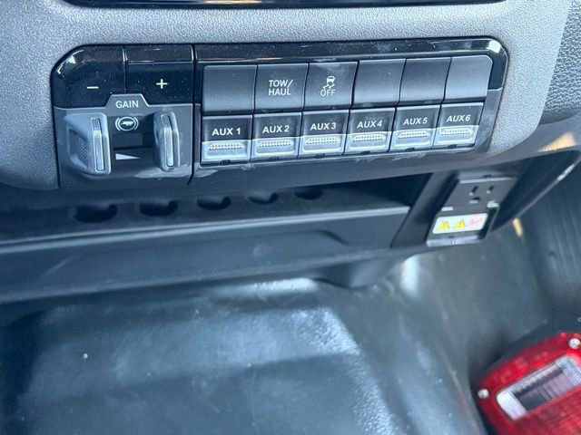 New 2026 RAM 3500 Tradesman w/ Chrome Appearance Group A image 21