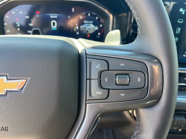 New 2026 Chevrolet Silverado 1500 High Country AWD/4WD image 22